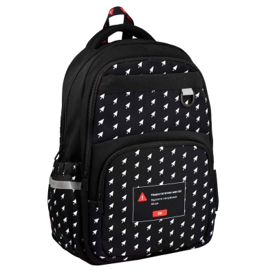 Рюкзак школьный Фразы с характером Феникс ФЕ-64526 1